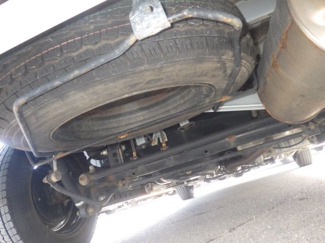 TOYOTA PROBOX 2020 Image 39