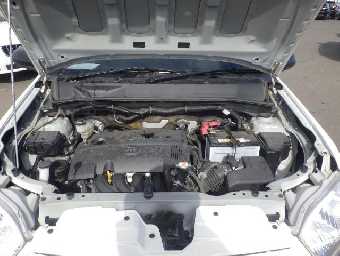 TOYOTA PROBOX 2020 Image 31