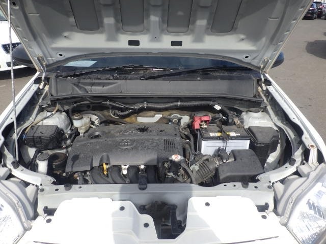 TOYOTA PROBOX 2020 Image 40