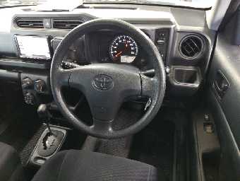 TOYOTA PROBOX 2020 Image 6