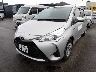 TOYOTA VITZ 2020 Image 1