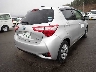 TOYOTA VITZ 2020 Image 2