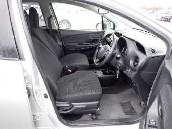 TOYOTA VITZ 2020 Image 5