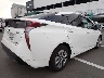 TOYOTA PRIUS 2018 Image 2