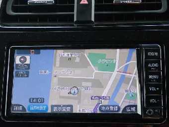 TOYOTA PRIUS 2018 Image 6