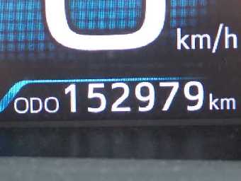 TOYOTA PRIUS 2018 Image 8