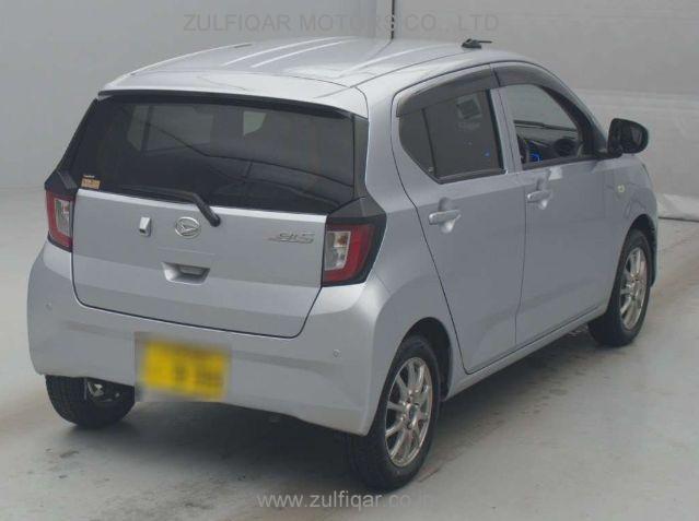 DAIHATSU MIRA E:S 2022 Image 2