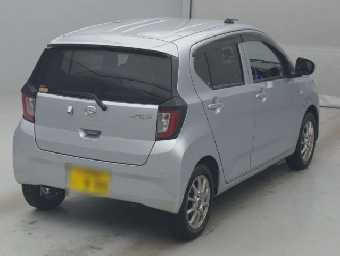 DAIHATSU MIRA E:S 2022 Image 2