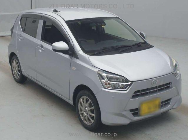 DAIHATSU MIRA E:S 2022 Image 3