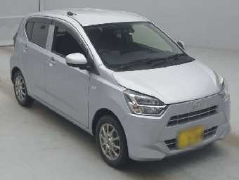 DAIHATSU MIRA E:S 2022 Image 3