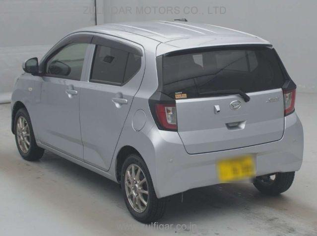 DAIHATSU MIRA E:S 2022 Image 4