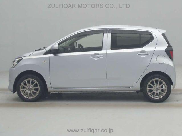 DAIHATSU MIRA E:S 2022 Image 5