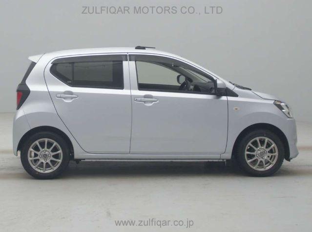 DAIHATSU MIRA E:S 2022 Image 6