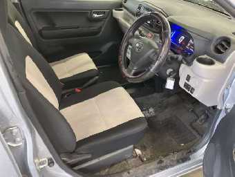 DAIHATSU MIRA E:S 2022 Image 7