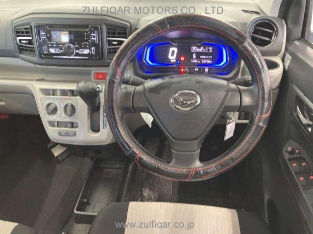 DAIHATSU MIRA E:S 2022 Image 8