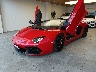 LAMBORGHINI AVENTADOR 2015 Image 4