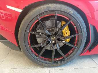 LAMBORGHINI AVENTADOR 2015 Image 46