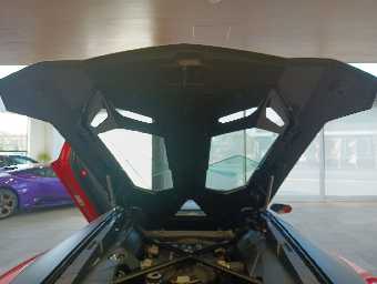 LAMBORGHINI AVENTADOR 2015 Image 52