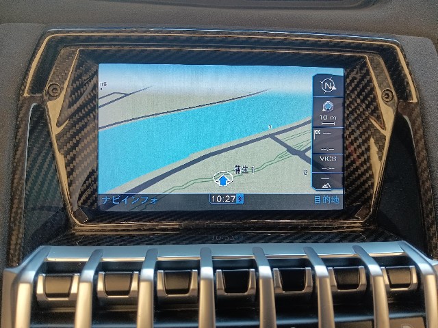 LAMBORGHINI AVENTADOR 2015 Image 61