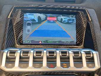 LAMBORGHINI AVENTADOR 2015 Image 56