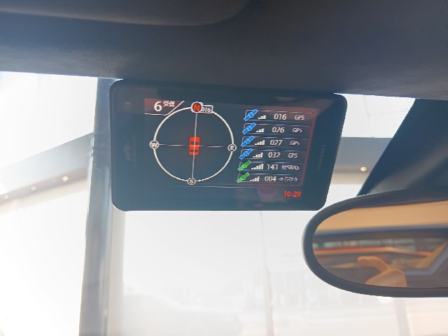 LAMBORGHINI AVENTADOR 2015 Image 65