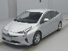 TOYOTA PRIUS 2017 Image 1