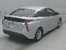 TOYOTA PRIUS 2017 Image 2