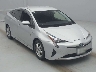 TOYOTA PRIUS 2017 Image 3