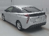 TOYOTA PRIUS 2017 Image 4