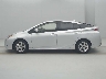 TOYOTA PRIUS 2017 Image 5