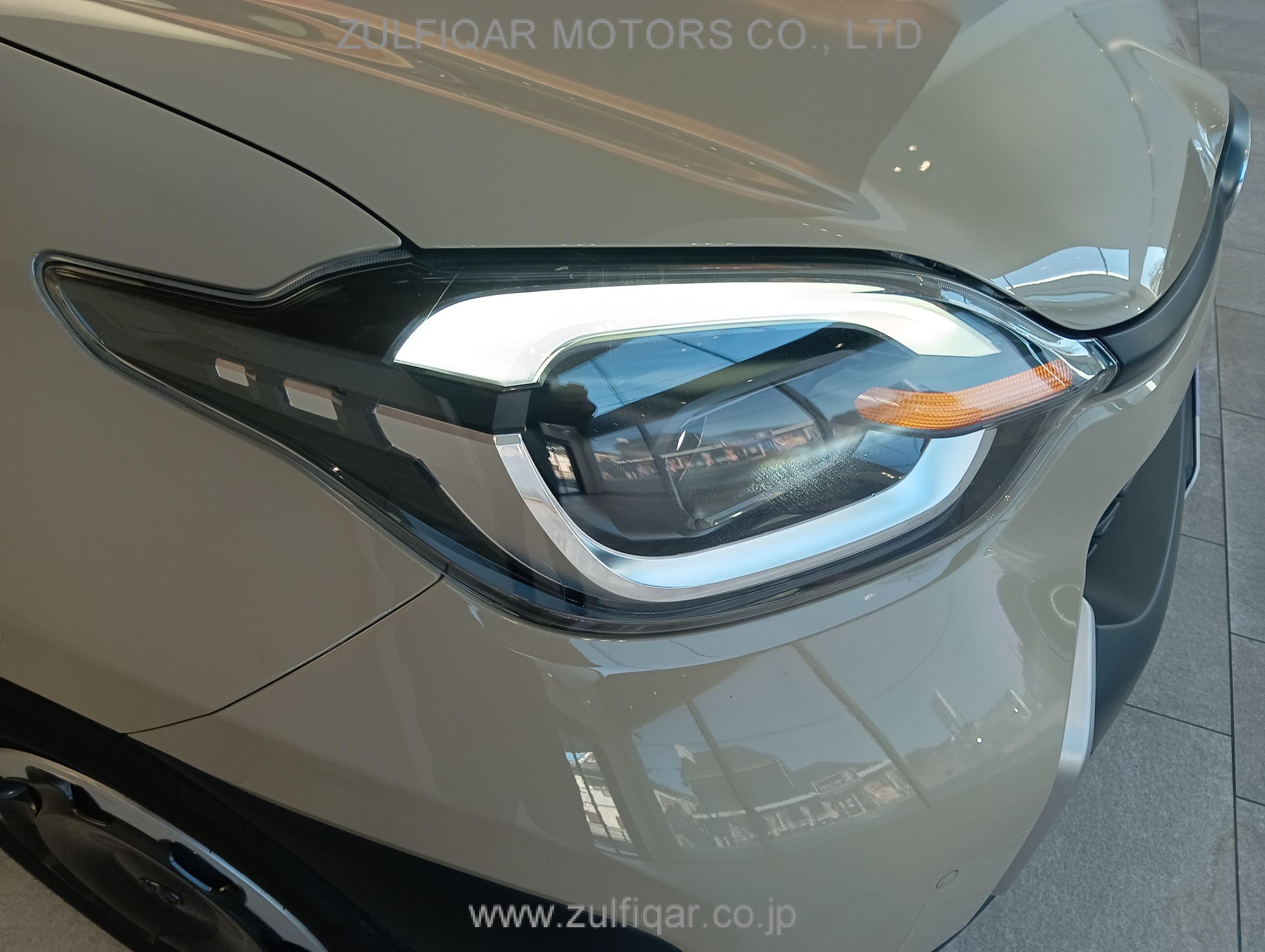 TOYOTA SIENTA 2023 Image 23