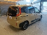 TOYOTA SIENTA 2023 Image 7