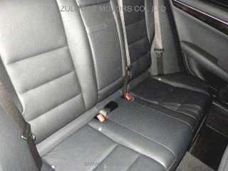 MERCEDES BENZ C CLASS 2012 Image 6