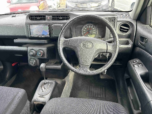 TOYOTA PROBOX 2020 Image 21