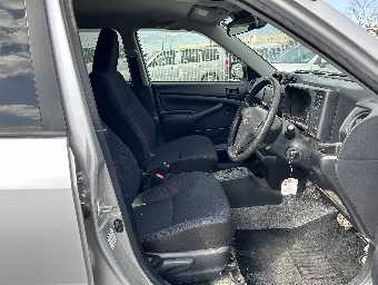TOYOTA PROBOX 2020 Image 6