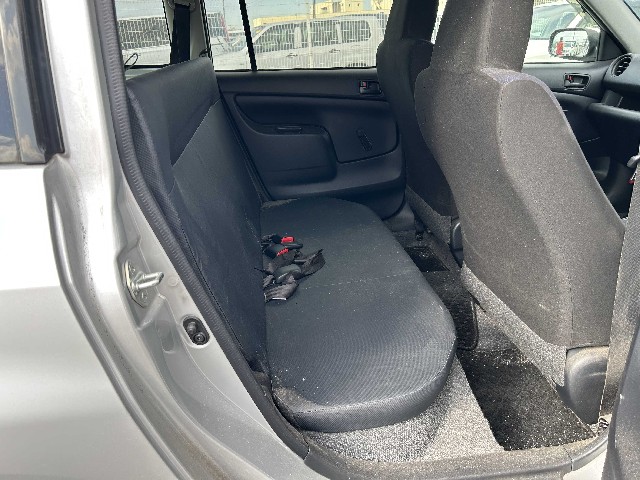 TOYOTA PROBOX 2020 Image 23