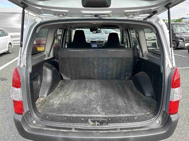 TOYOTA PROBOX 2020 Image 24