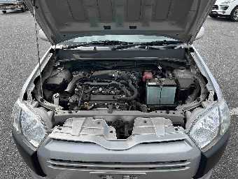 TOYOTA PROBOX 2020 Image 9