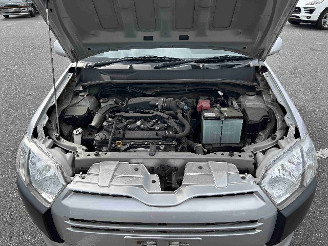 TOYOTA PROBOX 2020 Image 25