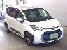 TOYOTA SIENTA 2022 Image 4