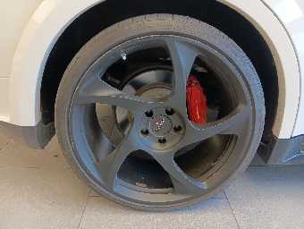 PORSCHE CAYENNE 2011 Image 11