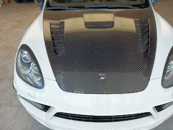 PORSCHE CAYENNE 2011 Image 14