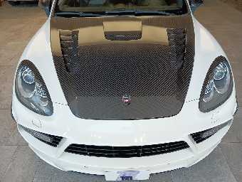 PORSCHE CAYENNE 2011 Image 15