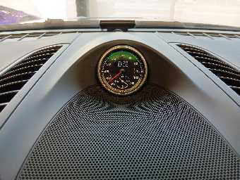 PORSCHE CAYENNE 2011 Image 42