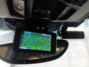 PORSCHE CAYENNE 2011 Image 43