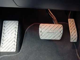 PORSCHE CAYENNE 2011 Image 47
