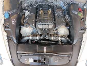 PORSCHE CAYENNE 2011 Image 51