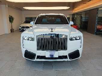 ROLLS ROYCE CULLINAN 2024 Image 2