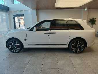 ROLLS ROYCE CULLINAN 2024 Image 13