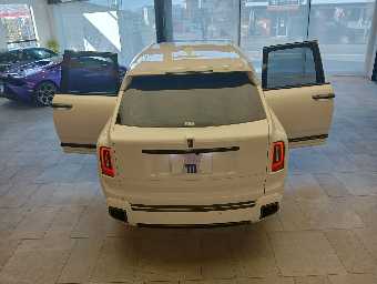 ROLLS ROYCE CULLINAN 2024 Image 16